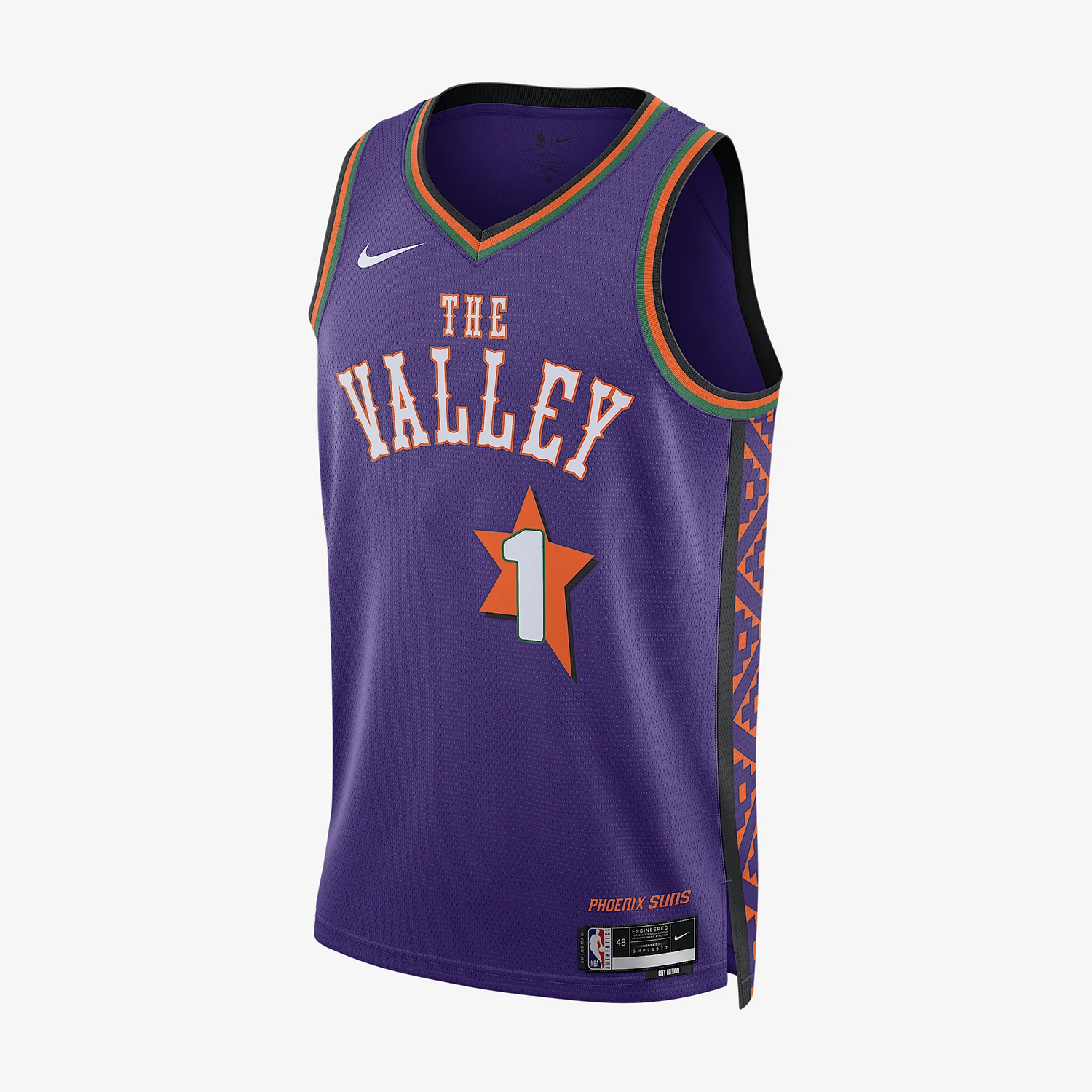 

Nike подлинный зимний новый мужской свободный тренировочный баскетбольный жилет без рукавов FQ4356-504