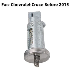 XIEAILI OEM Auto Ignition Lock Cylinder Barrel For Chevrolet Cruze Before 2015