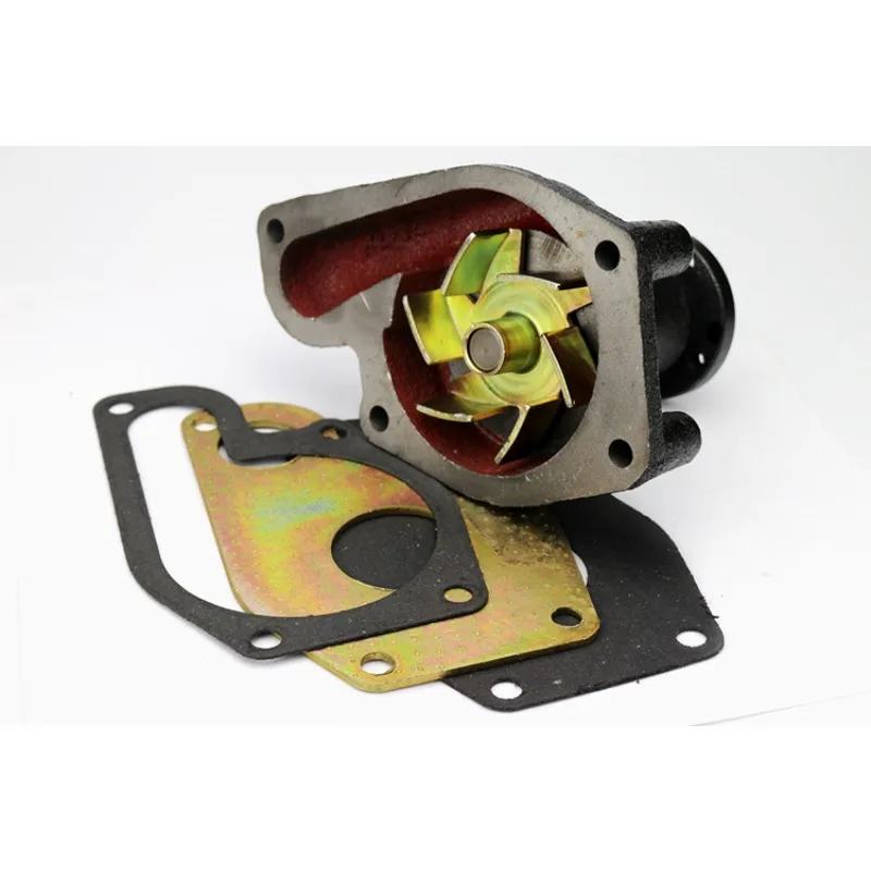 

Forklift Water Pump Xinchai Engine Water Pump Xinchang 490B Cooling Water Pump