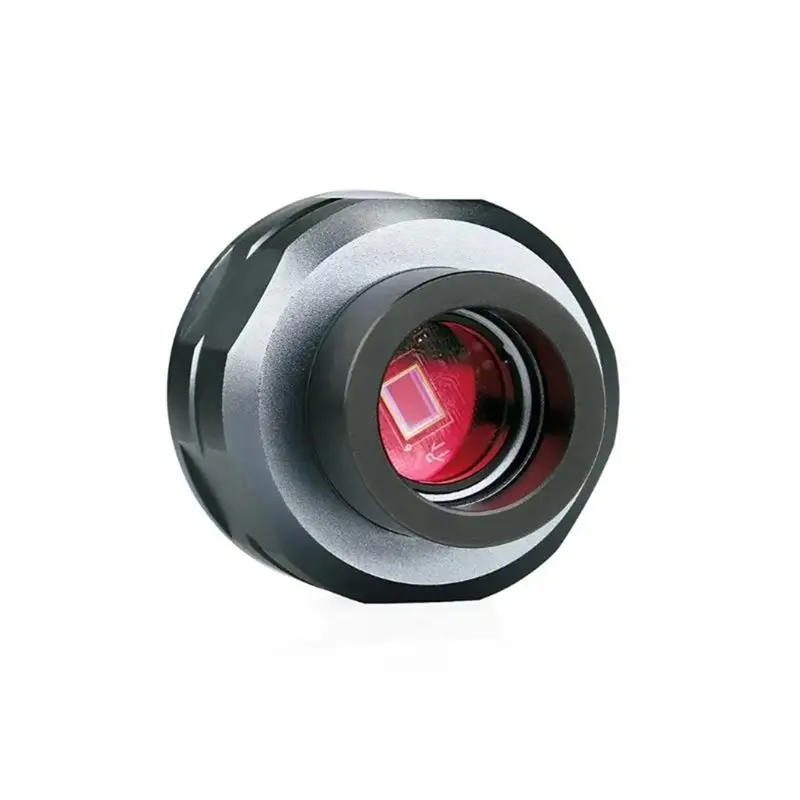 

Электронный телескопический окуляр Y43A-SV105, 1,25 дюйма, 2 мегапикселя, для астрономической камеры