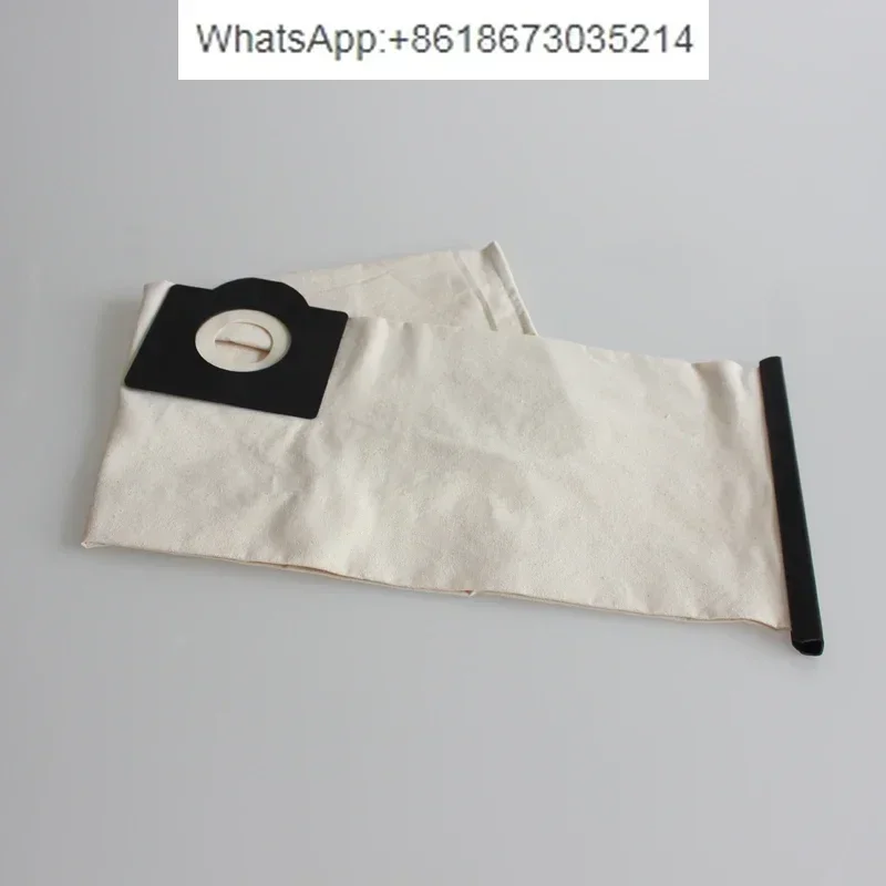 Suitable for vacuum cleaner WD1s/MV1/NT18/NT20 accessories Vacuum bag Garbage bag Washable dust cloth bag