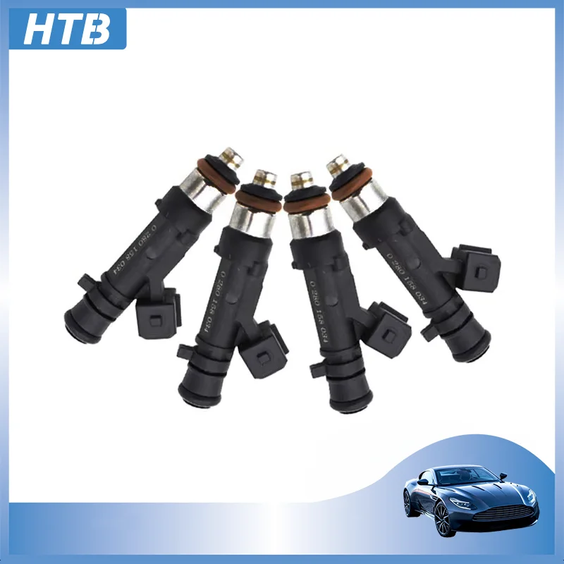Htb 4PCS 0280158034… - image