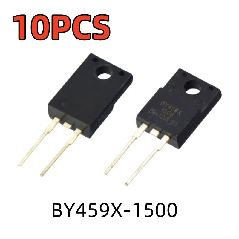 

10PCS BY459X1500 BY459X-1500 1500S BY459X1500S