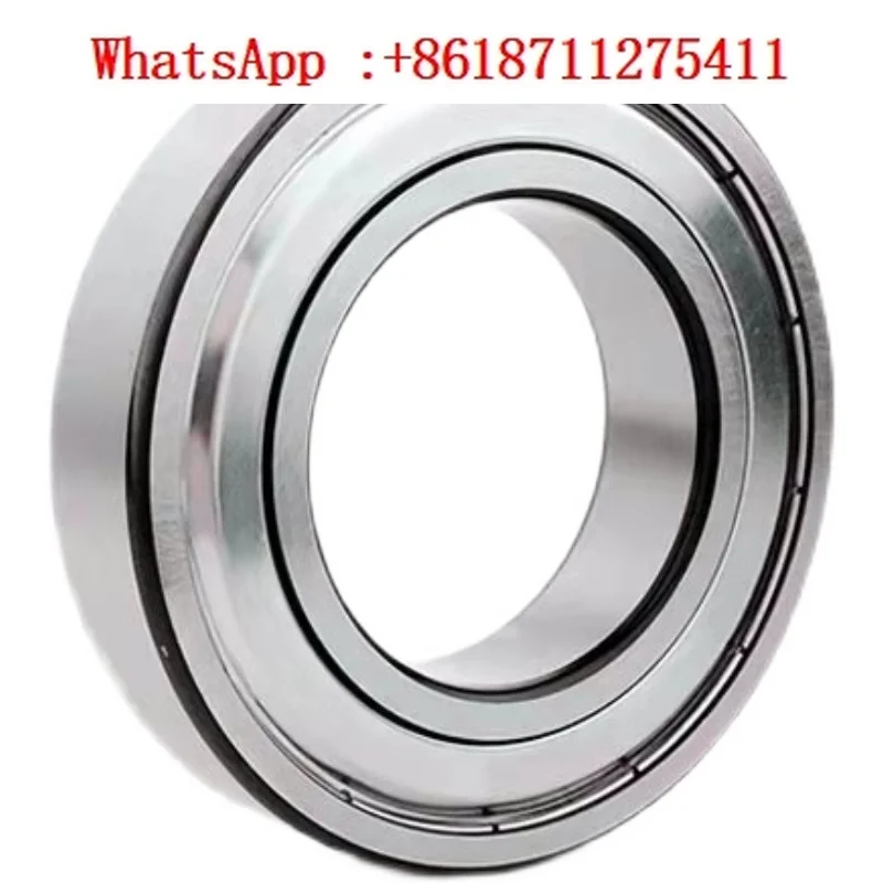 Swedish high-speed imported bearing MR126 MR117 MR137 MR128 MR148 MR149 2Z  PACK 10PCS