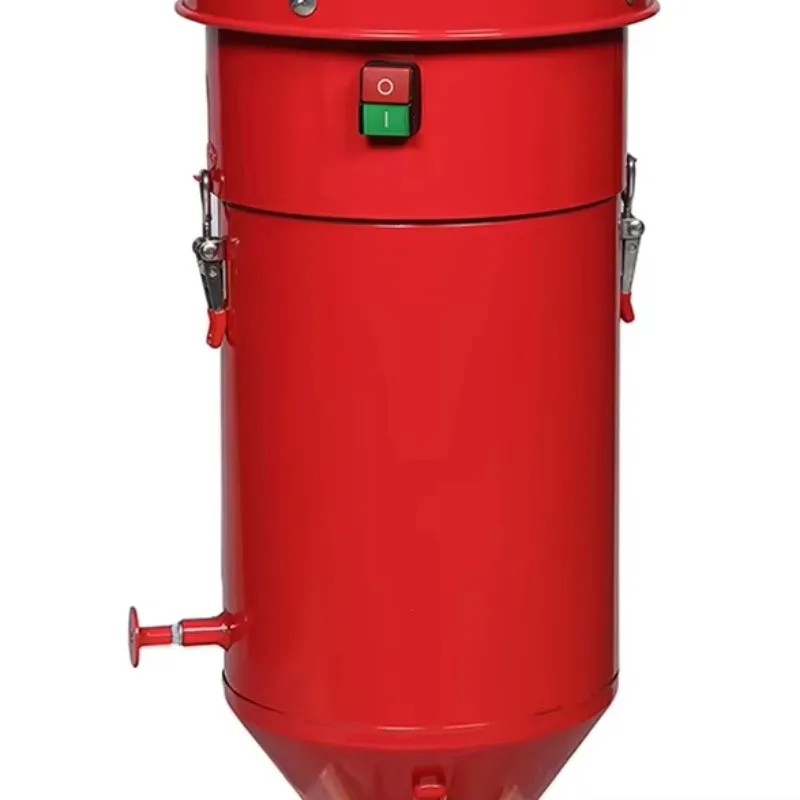 Popular Small Dust Collector