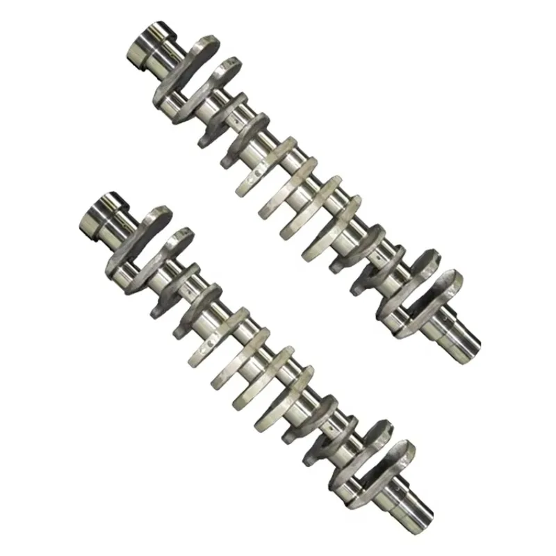 

Original Quality NT855 Engine Spare Parts Crankshaft 3608833