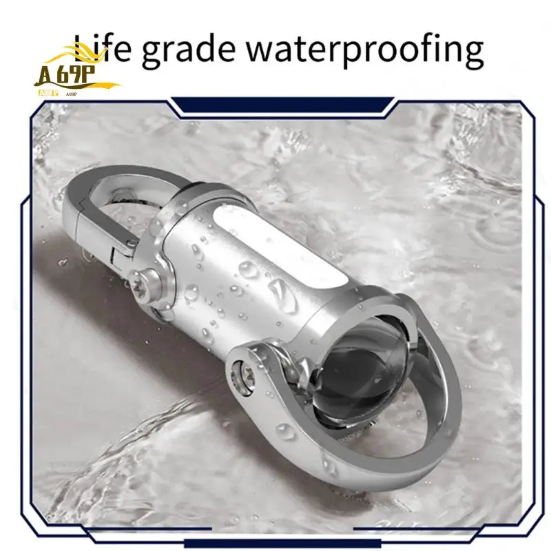 

A69P-Мини-фонарик, водонепроницаемый фонарик-брелок-фонарик