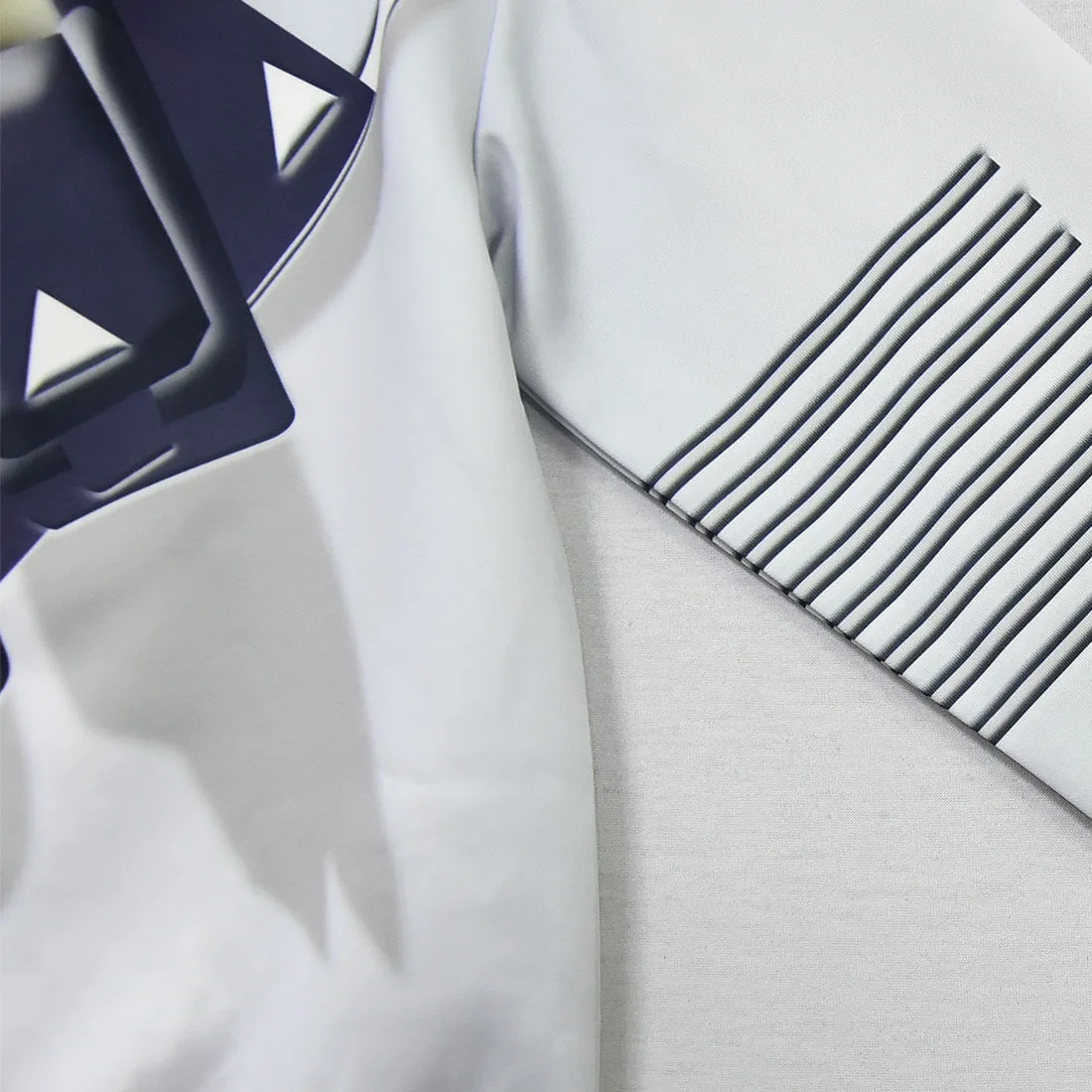 Kids Electronic Sound Singer DJ Marshmello Costume Girls Boys Halloween Christmas Cosplay Party Costume Hoodie set