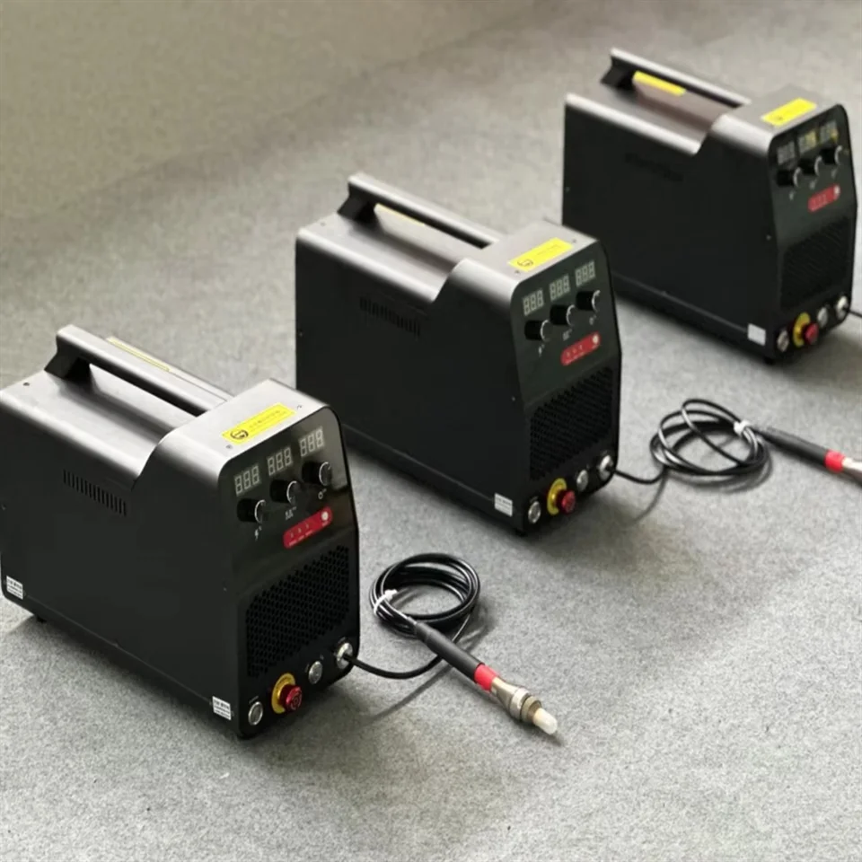 Laserowa spawarka impulsowa ch – Industrial Laser Uses recenzja i cena