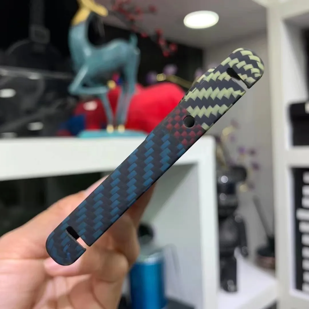 Real Carbon Für Samsung Galaxy S23 Ultra Fall Carbon faser Ultra-dünne Aramid fiber Anti-herbst Galaxy S23 plus Drei-farbe Abdeckung