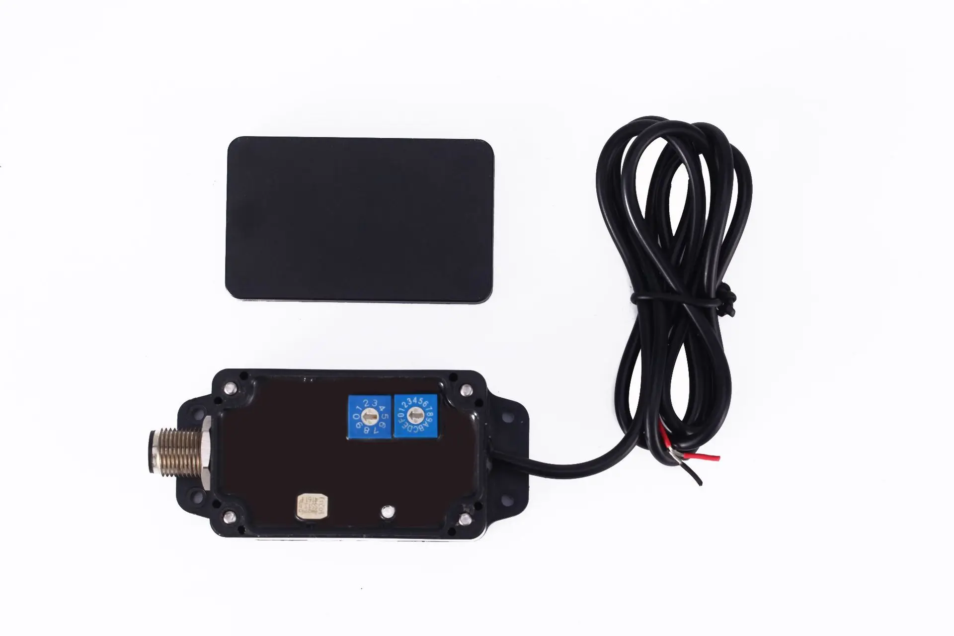 

Yacht Level Sensor Conversion Box Matches Mercury MERCURY