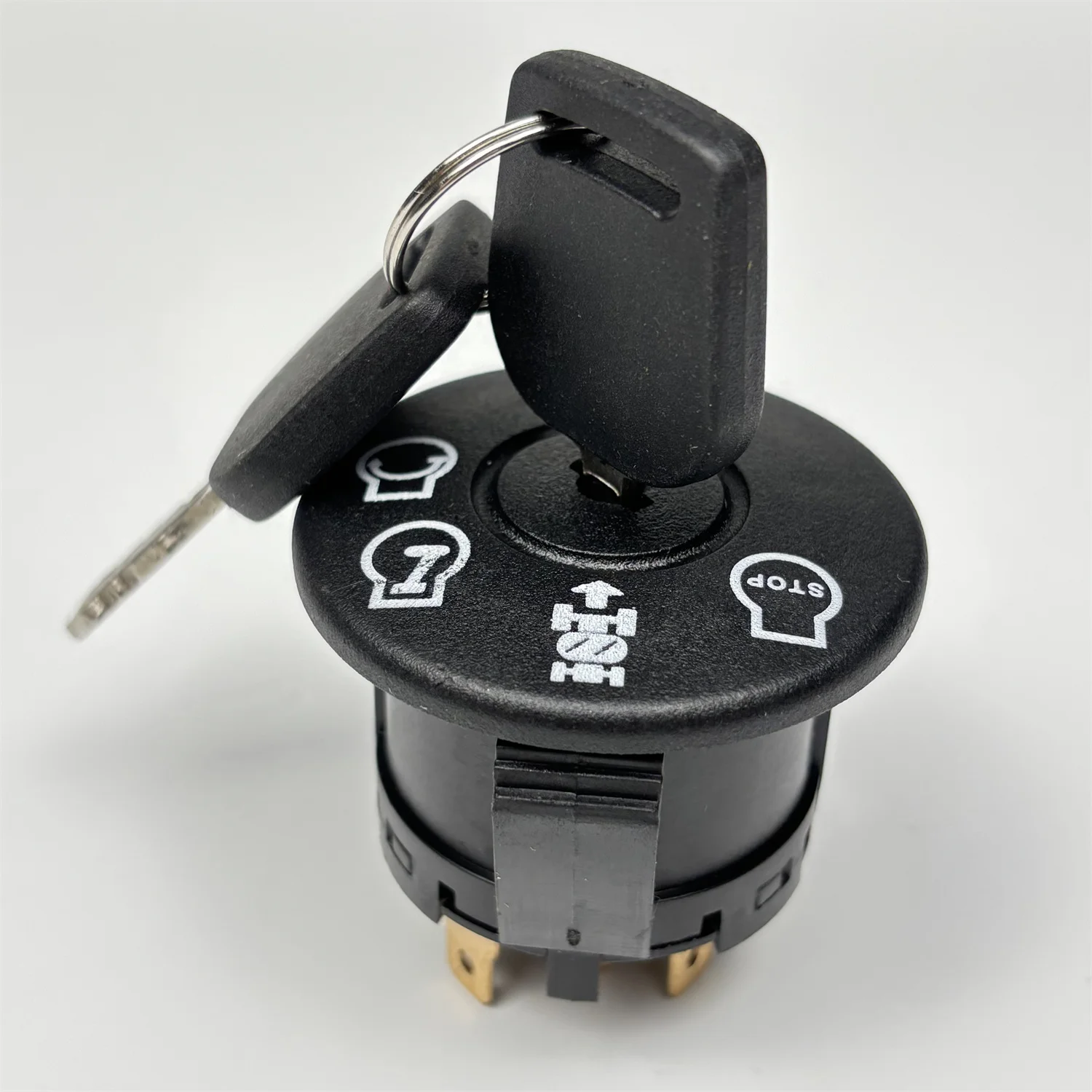 Ignition Switch 193350 532193350 for Riding Mower 2042LS 2146XLS CT126 CT151 LT2213 LT2216 LT2217A
