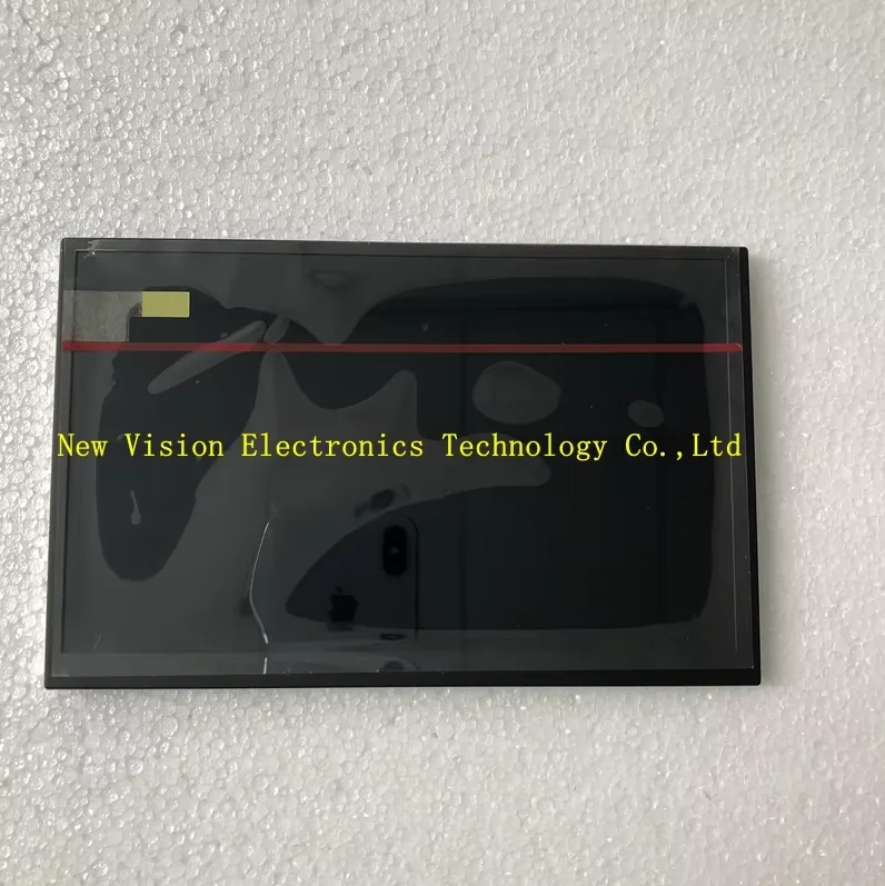 C070VAN02.1 C070VAN02 العلامة التجارية الجديدة الأصلية 7 بوصة شاشة الكريستال السائل شاشة محول الأرقام