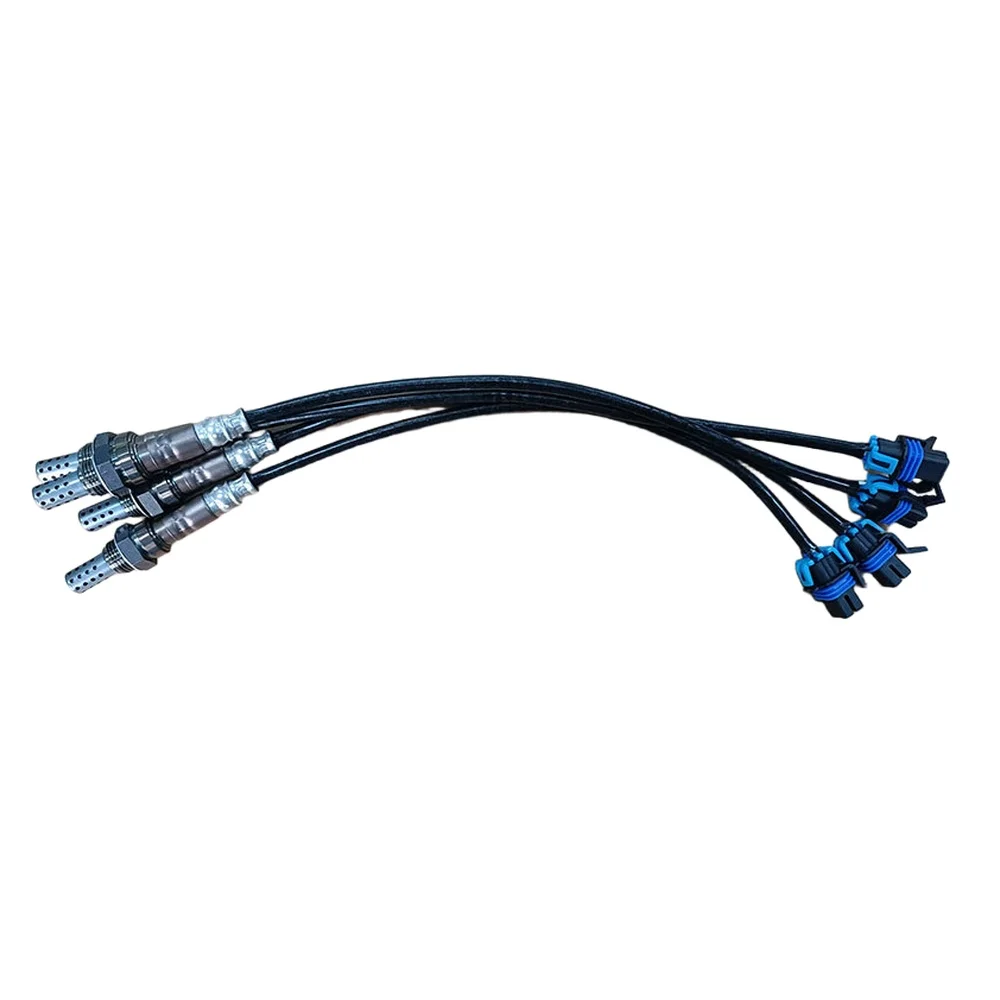 ZOOMKEY Upstream Oxygen Sensor Fit For TChevy Silverado GMC Sierra 1500 5.3L