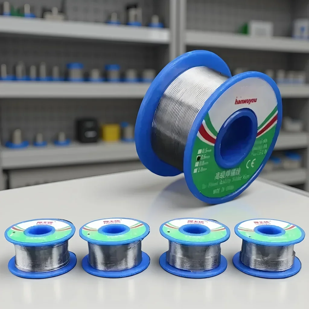 Rosin Core Solder W…