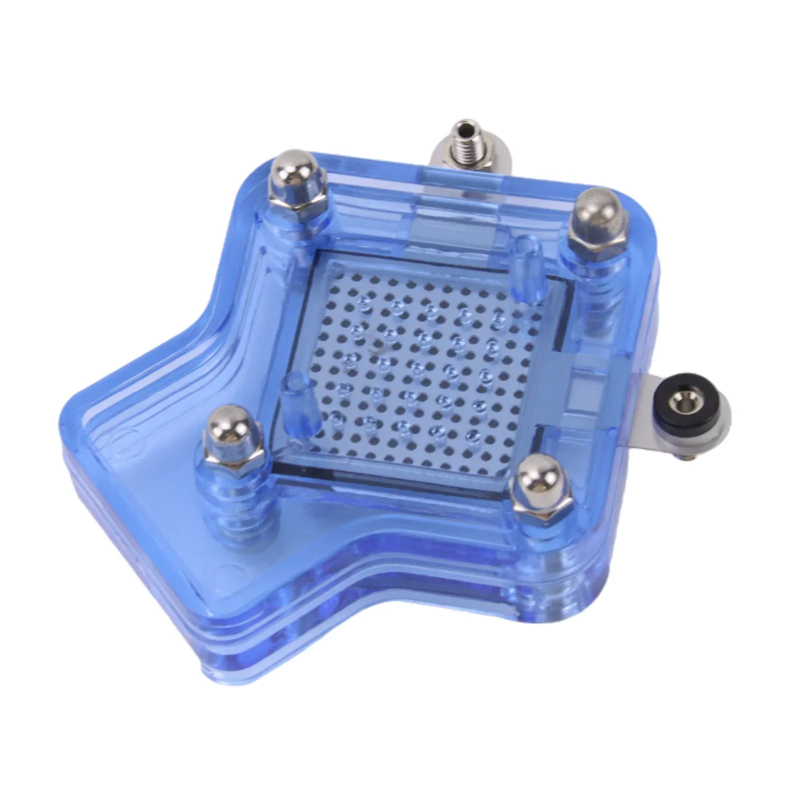 New Fuel Cell Power Generation Module Hydrogen Fuel Cell Accessories Hydrogen Oxygen Teaching Aids Physical experimental models