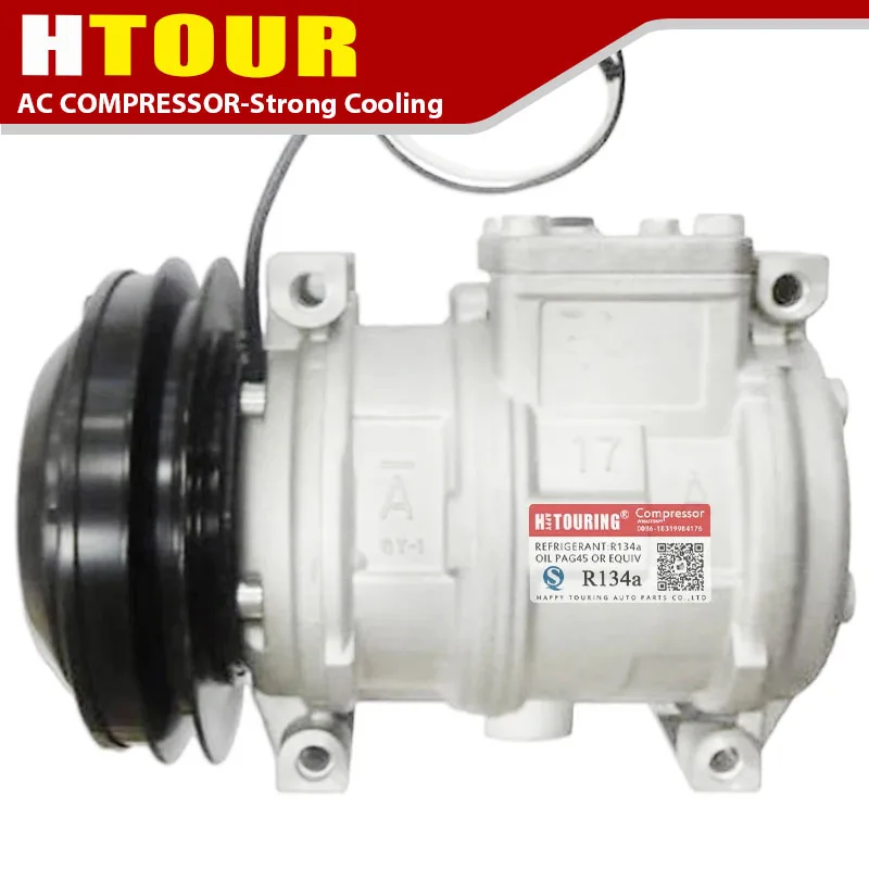 Ac Compressor For J…