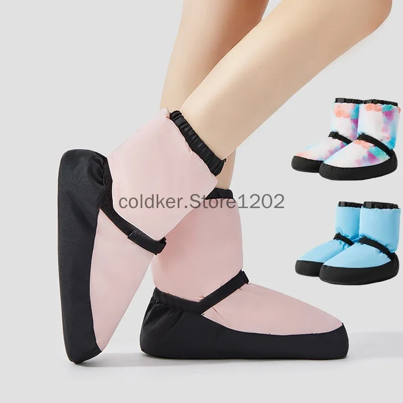 Winter Dance Shoe W…