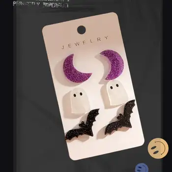 10 best sales 蜘蛛耳環 - №4