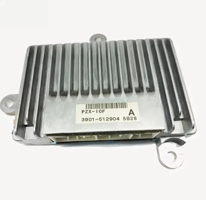 

Diesel Engine Controller Panel 4631129 Excavator Model Zx200-3 Zx210-3 Zx250-3 Construction Machinery Parts