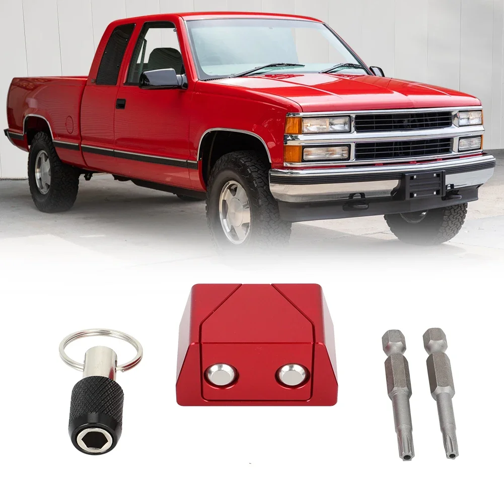 قفل أمان بمنفذ obd2 obd ii طقم مضاد للسرقة وصول إلى موصل obd للمركبات 1996-up