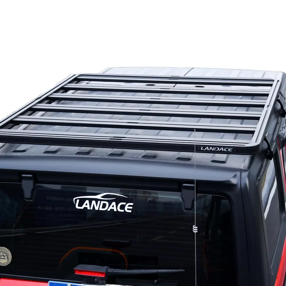 

Roof Rack Carrier 4x4 Roof Rack Aluminium Car Roof Racks
