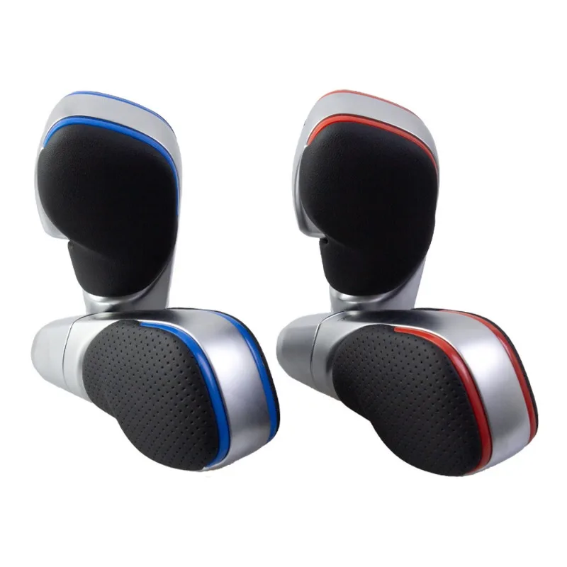 

Для Renault Megane 4 IV Koleos 2017-2020 Kadjar 2016-2021 автомобильная автоматическая ручка переключения передач аксессуар для салона автомобиля