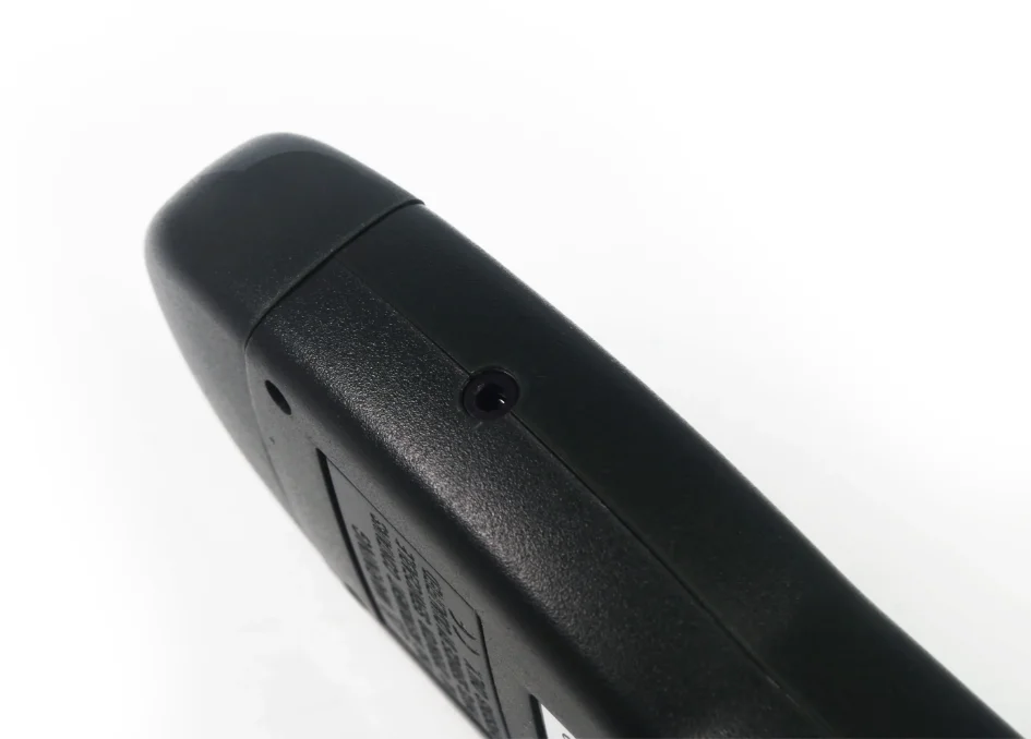 MC-7825PS Moisture Meter (PIN & Search) 0-80% Range