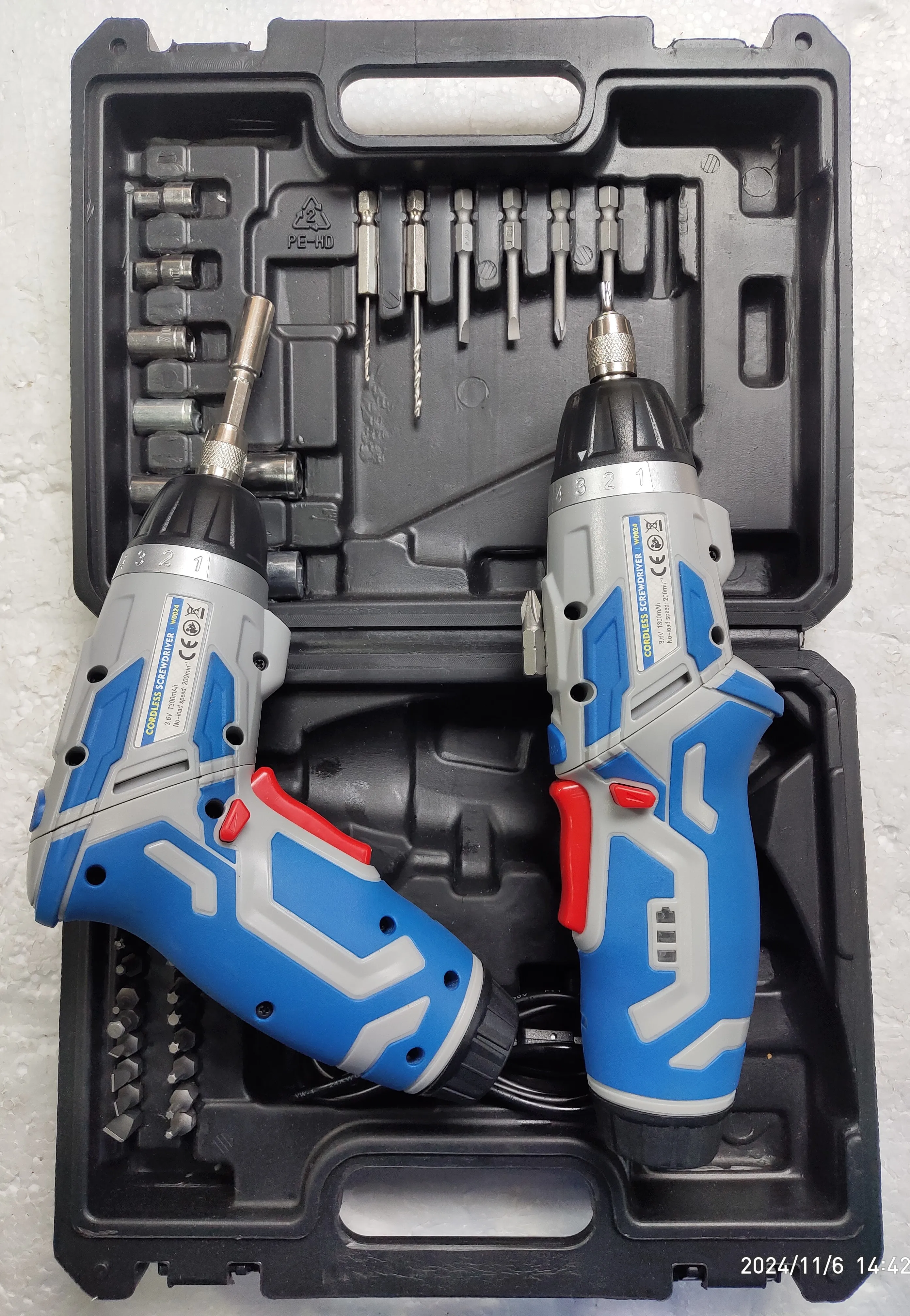 🔧-コードレスドライバー-36v-–-デュアルモード-⚡-led作業灯-リアフラッシュライト-💡-34ビットキット-✅-iec-ce-ul