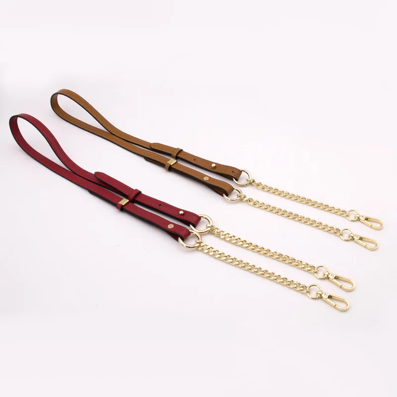 

122CM Shoulder Bag Belt Messenger Belt Replacement Bag Chain Single Buy Chain Accessories Shoulder Strap Messenger Chain Belt