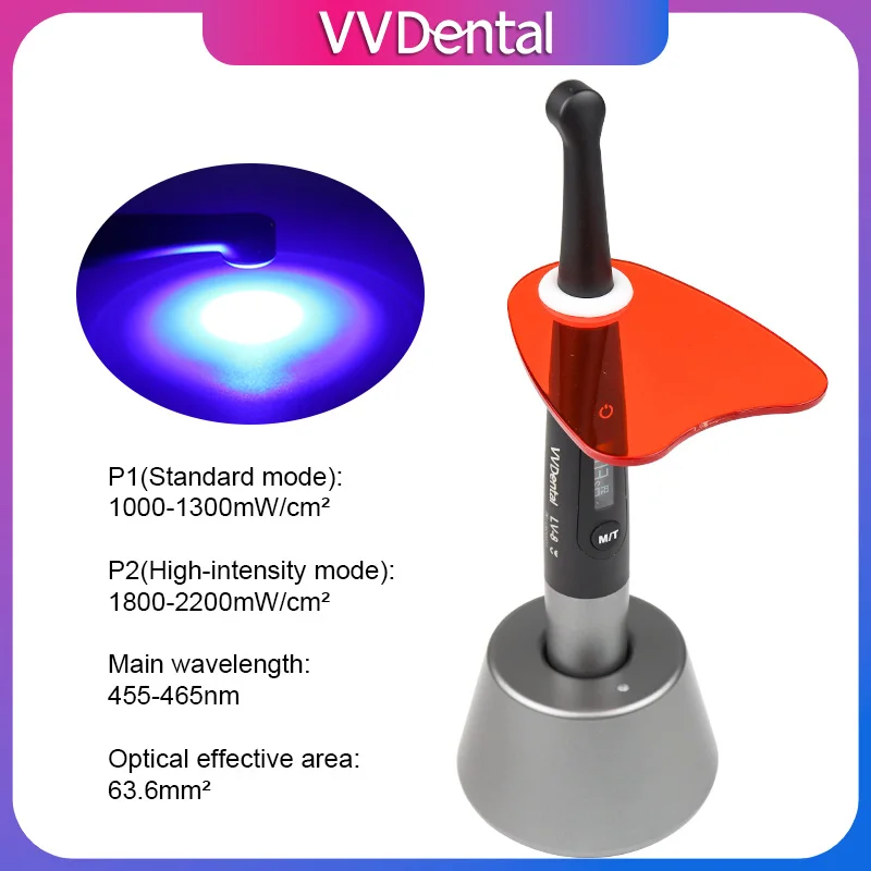 vv-wireless-dental-photopolymerizer-photocuring-lamp-cure-led-lamp-3w-high-power-blue-led-light-3sec-dental-resin-curing-light