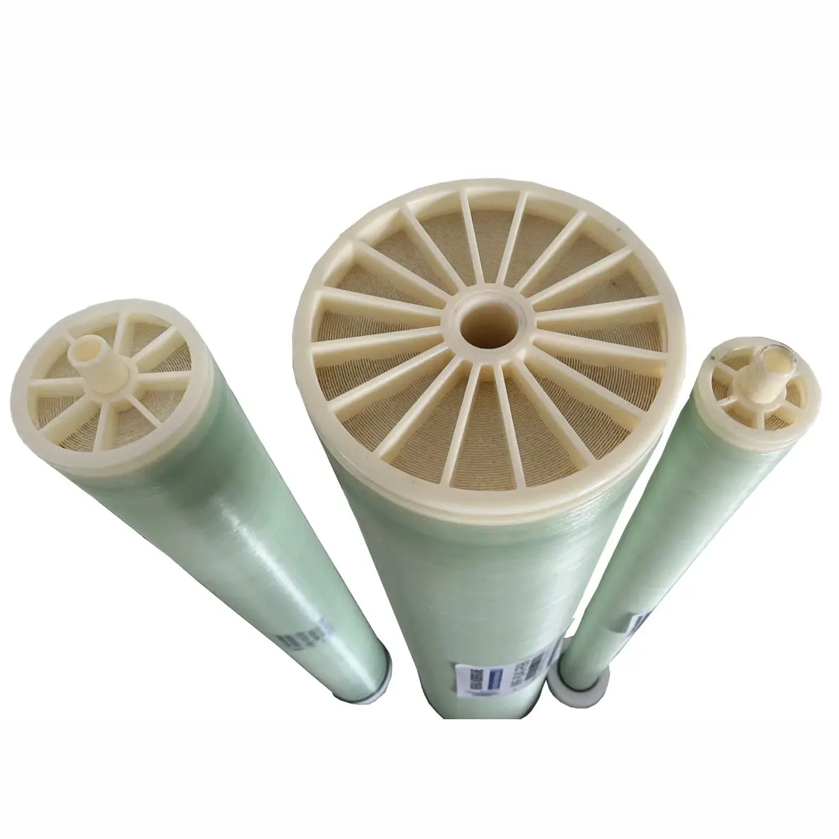 

Промышленный очиститель от опреснений, фильтр для воды, 8-дюймовая мембрана NF для очистки воды