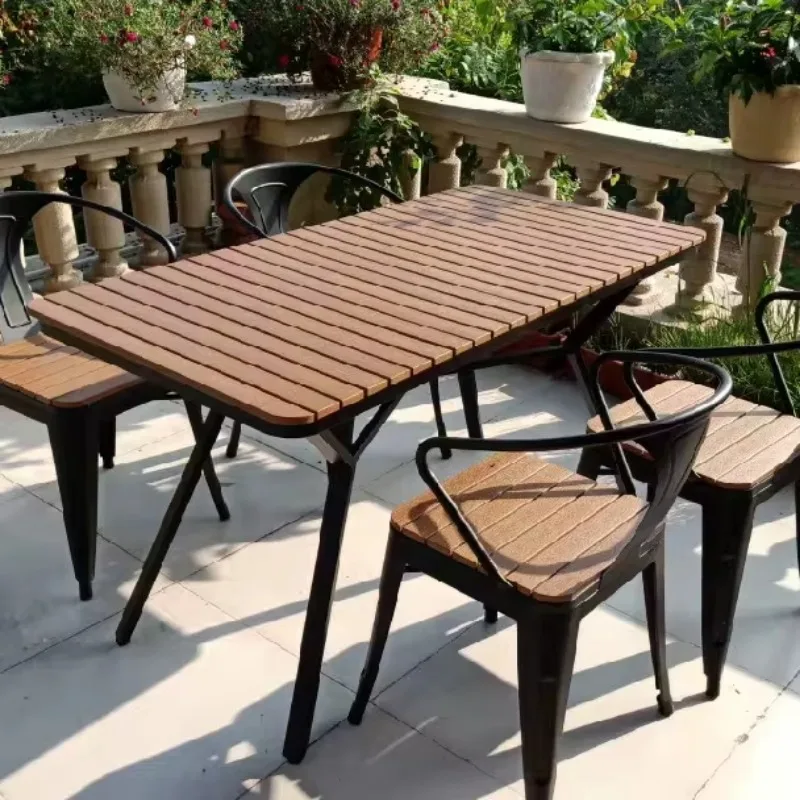 Garten-Außenset Gartenstuhl