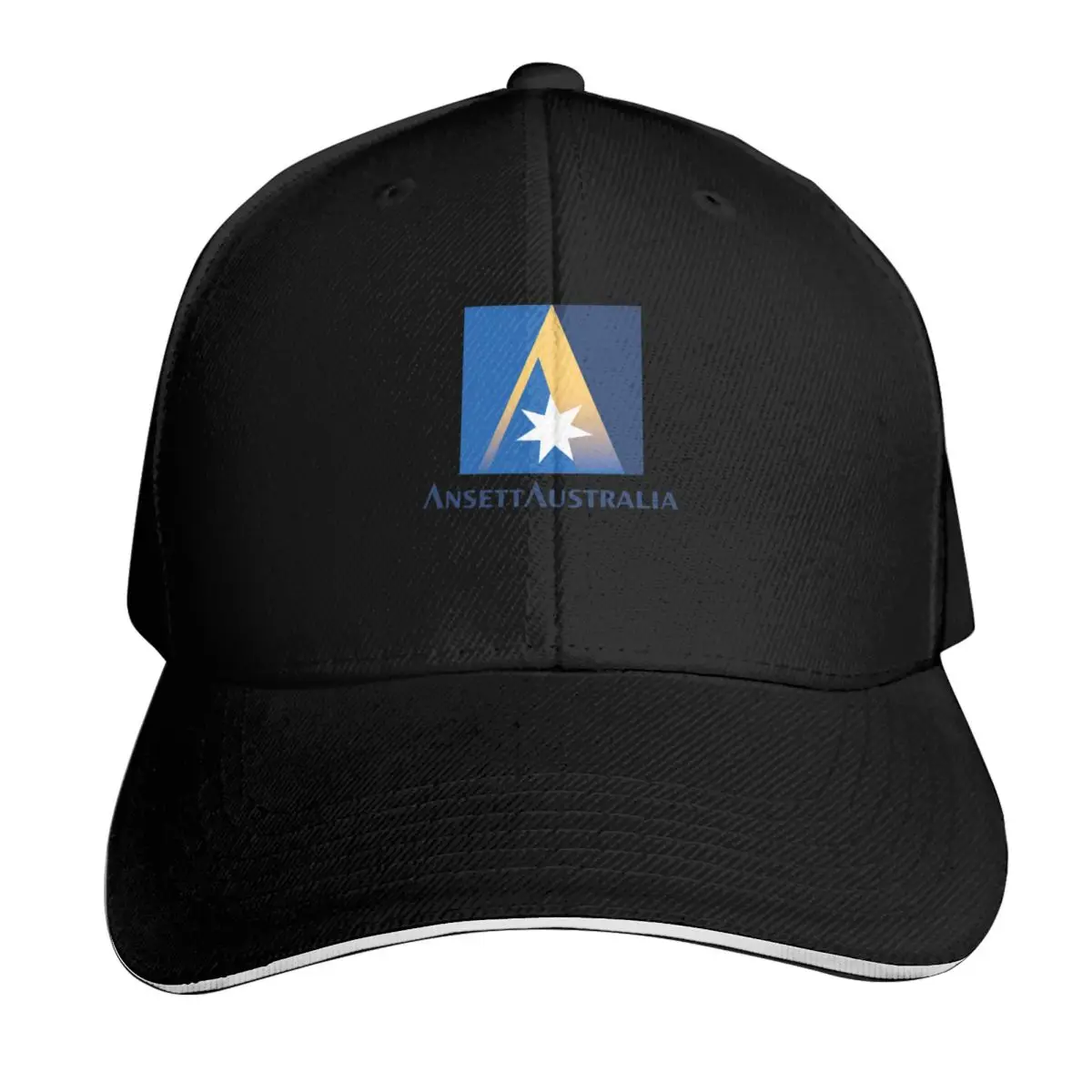 

Ansett australia Baseball Cap derby hat Sunscreen Military Tactical Cap Mountaineering Caps Women Men's