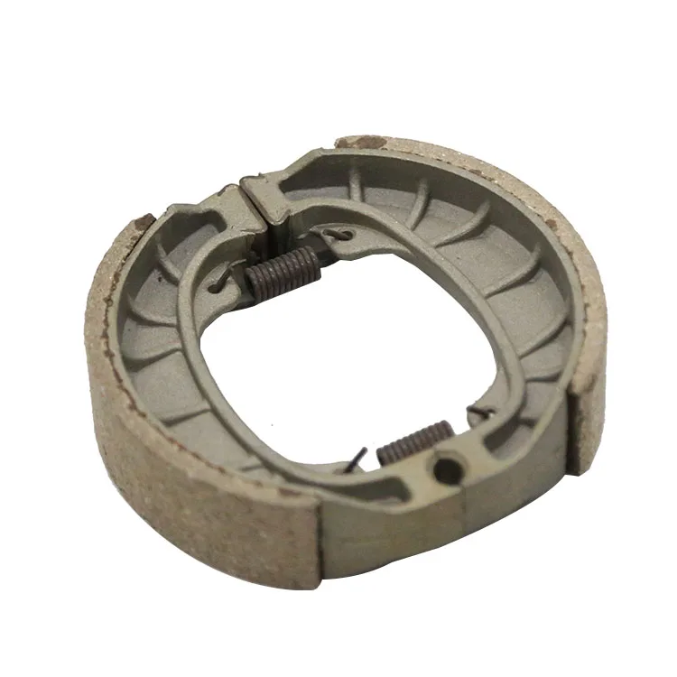 

Universal High Quality Motorcycle Disc Brake Block CG125 Brake Drum Shoe Pad 6.5