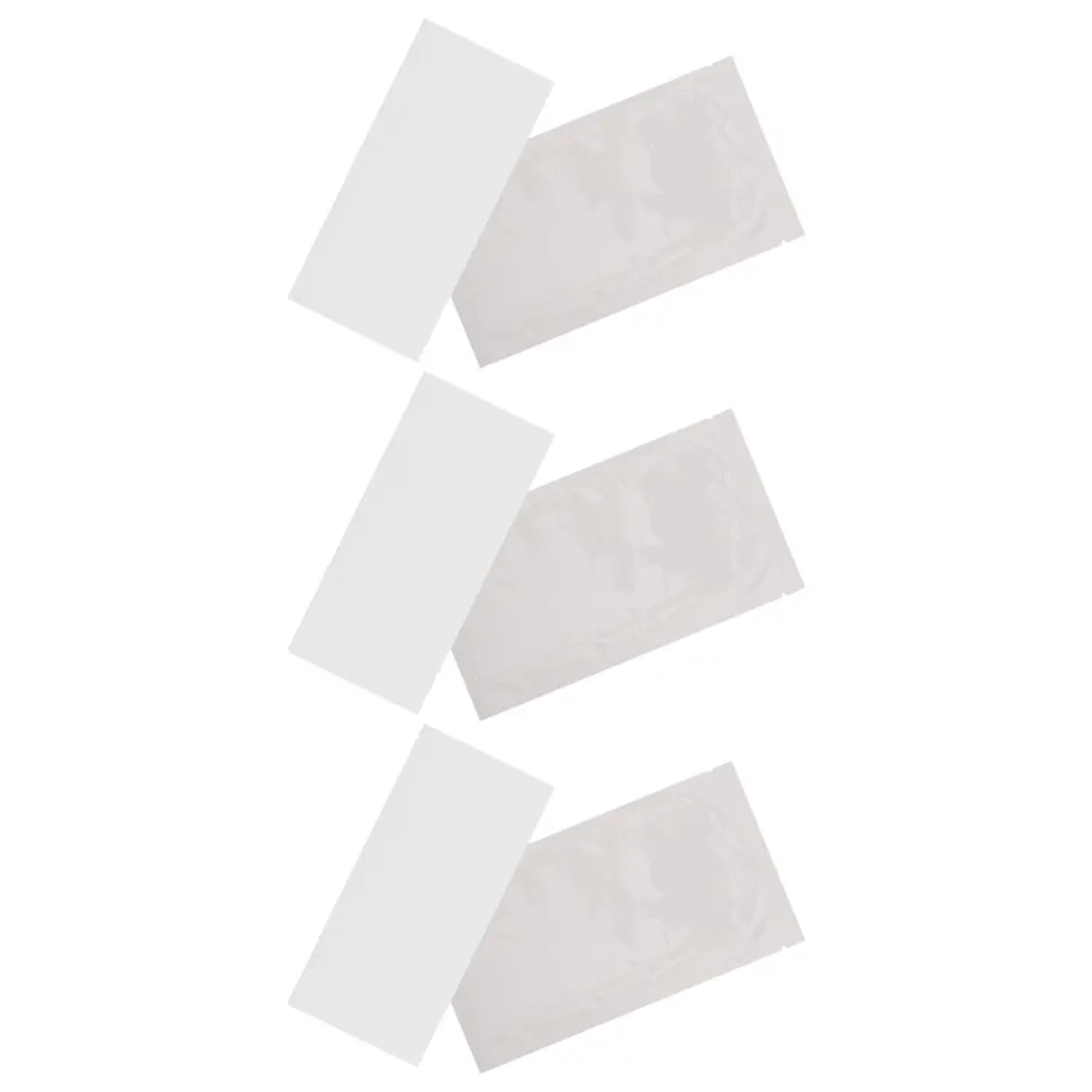 

3Pcs Credit Card Reader Maintenance Kit Thorough Removal of Debris Compact Design Suitable Various Environments