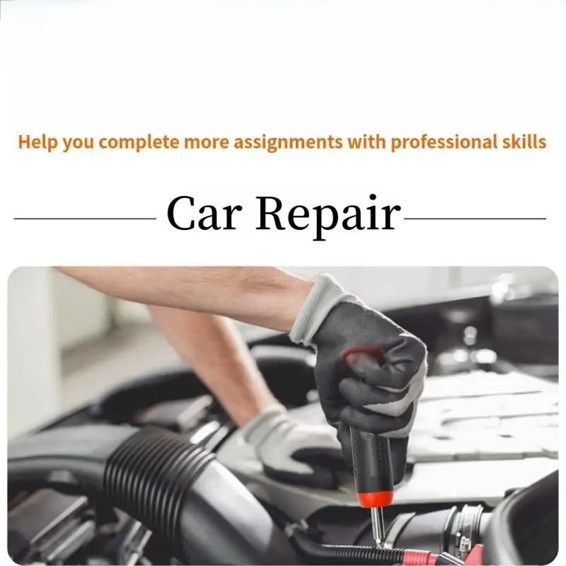 

ALIYIQI динамометрическая отвертка с предустановленным приводом 1/4 дюйма, прецизионный регулируемый набор динамометрических ключей, инструмент для обслуживания, ремонт двигателя, монтаж