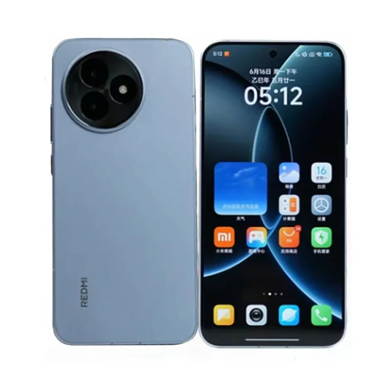 Xiaomi Redmi K80 Ultra 5G Smartphone Dimensity 9400+ 6.83 Inch 1.5