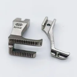 Sewing Machine Parts U192 U193 Presser foot Presser foot with teeth Original quality