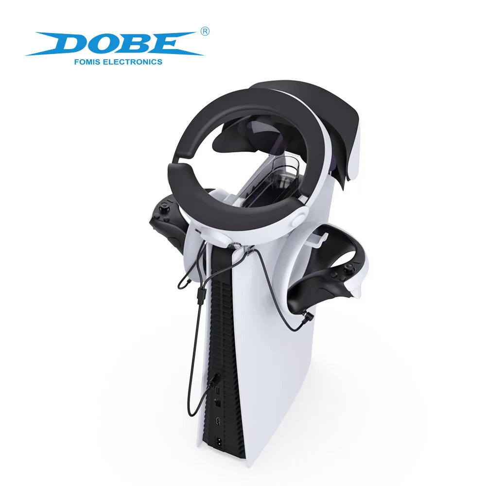 kit-de-suporte-dobe-tp5-2523-para-ps-vr2-com-cabo-de-carregamento-magnetico-cabeca-de-succao-e-2-suportes-para-controle