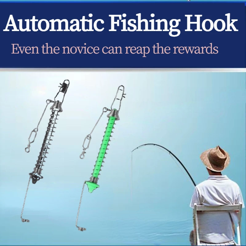 The Ultimate Guide to Hook Catch Devices for Modern Anglers