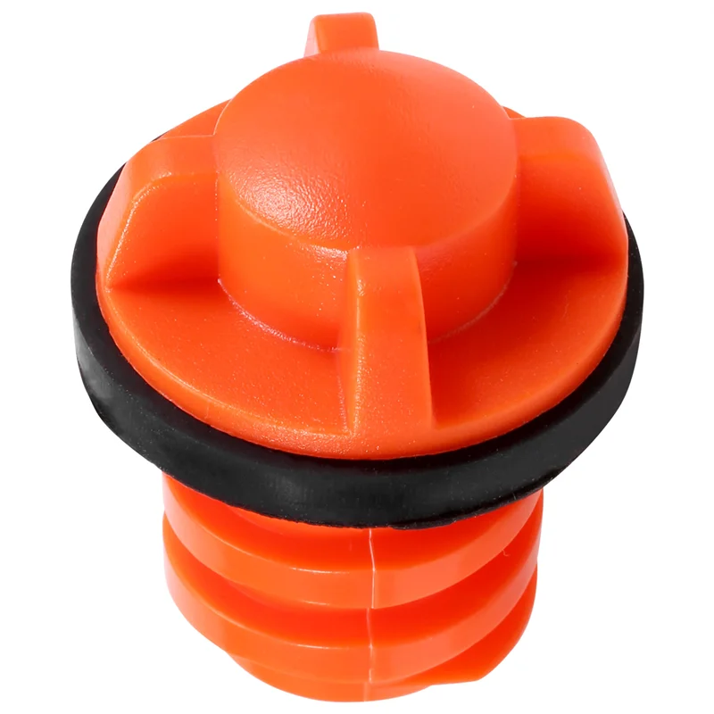 

B-Est Cooler Drain Plugs Replacement Compatible With Most Rotomolded Coolers,Small Drain Plugs With Leak-Proof Design