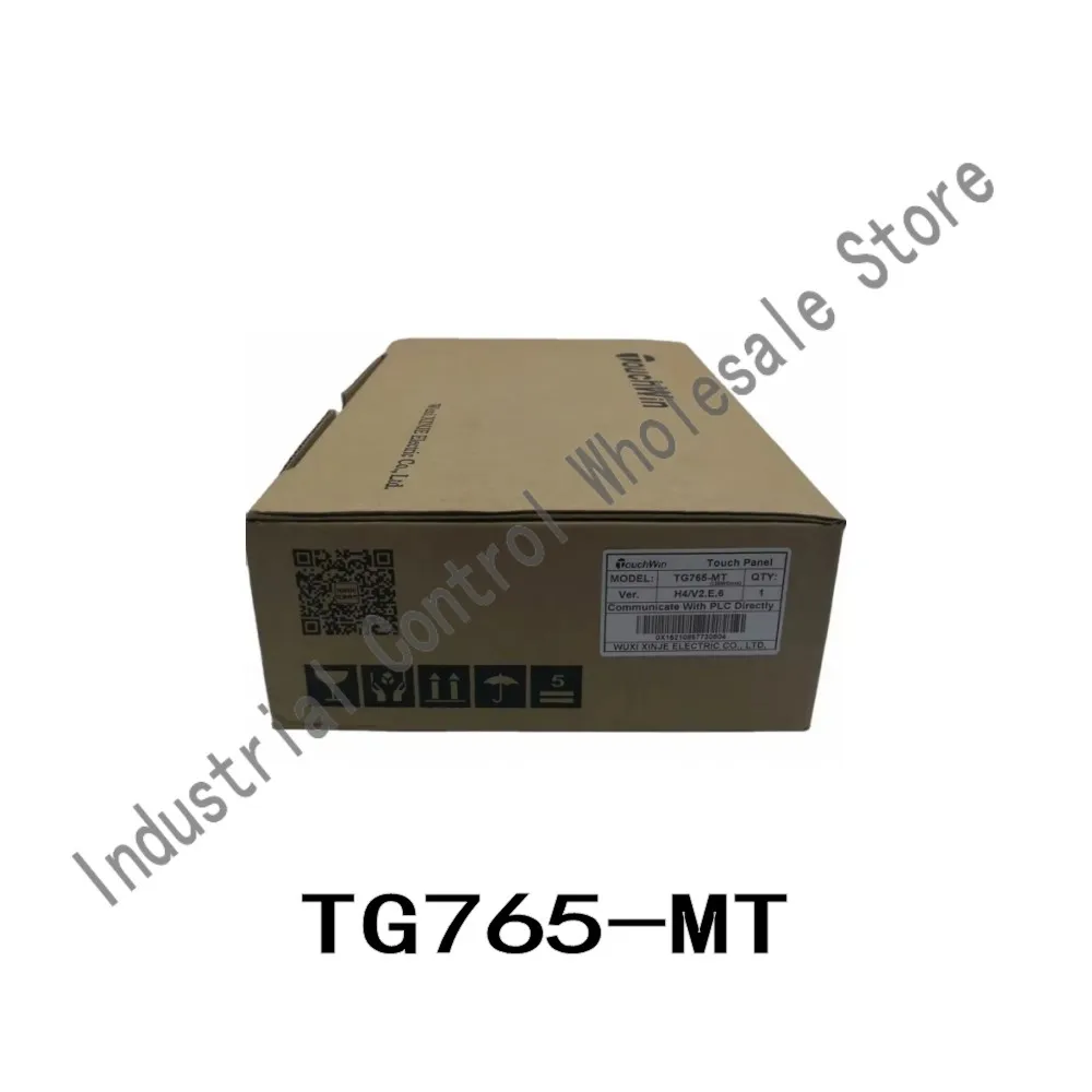 Original Brand New For XINJE TG765-MT PLC Module