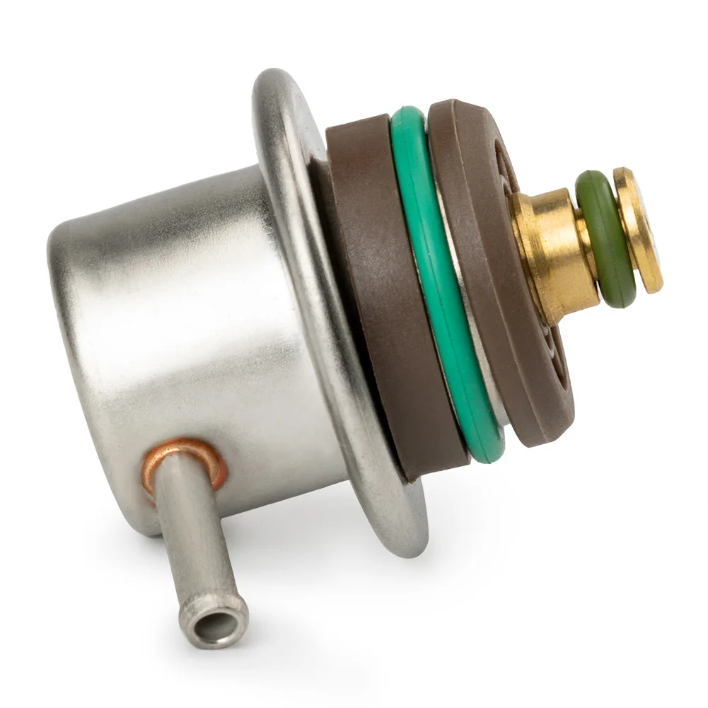 Nuovo Regolatore di Pressione Del Carburante XR3Z9C968AA Per Lincoln Per Ford F-150 F-250 F-350 4.6L 5.4L 1999-2004 XR3Z-9C968AA E101081