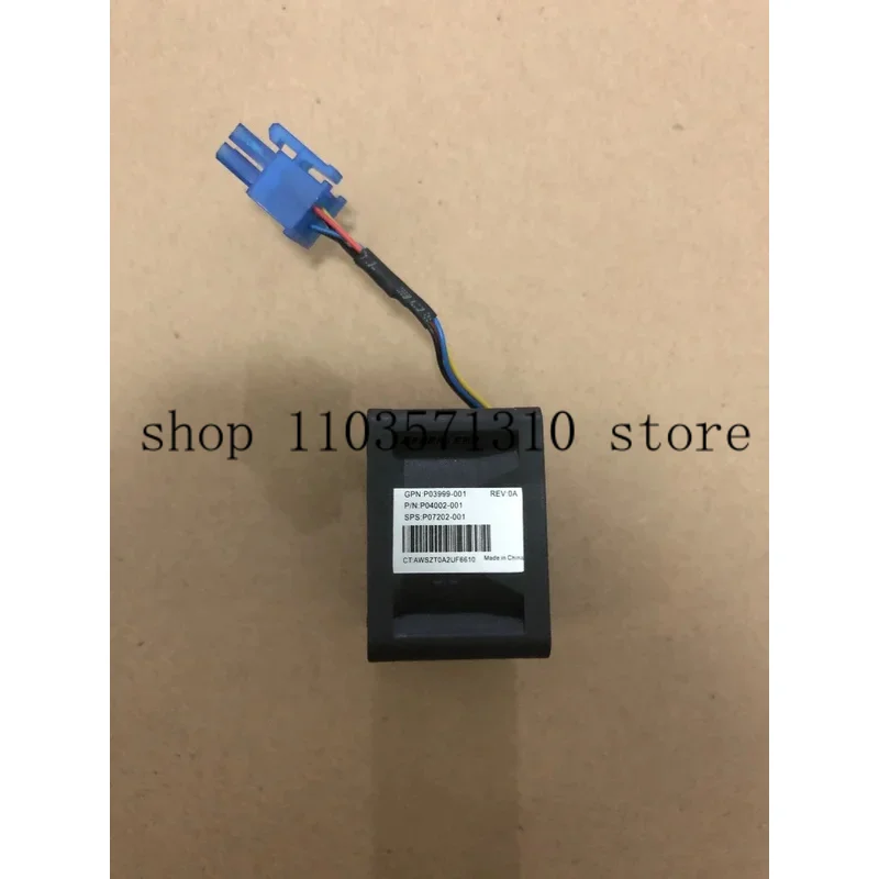 

Suitable for HP Cooling Fan HPE DL20 G10 20 G10 P03999-001 P04002-001 P07202-001