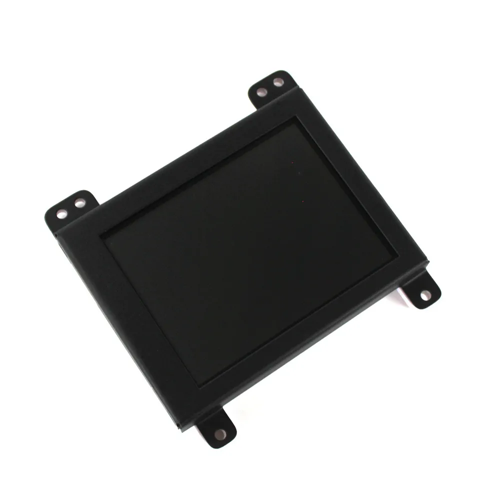 Monitor LCD Panel, LCD Screen Panel For Komatsu PC200-7 PC220-7 PC300-7 PC400-7 Excavator Replacement Part