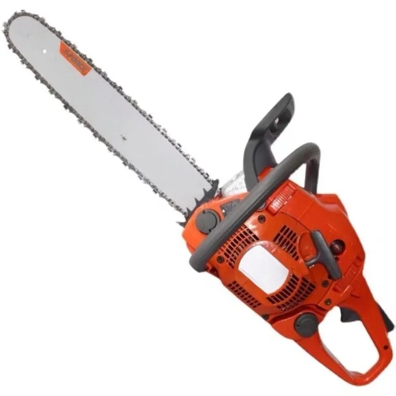 

Chainsaw imported chainsaw fuel-saving logging saw garden machinery