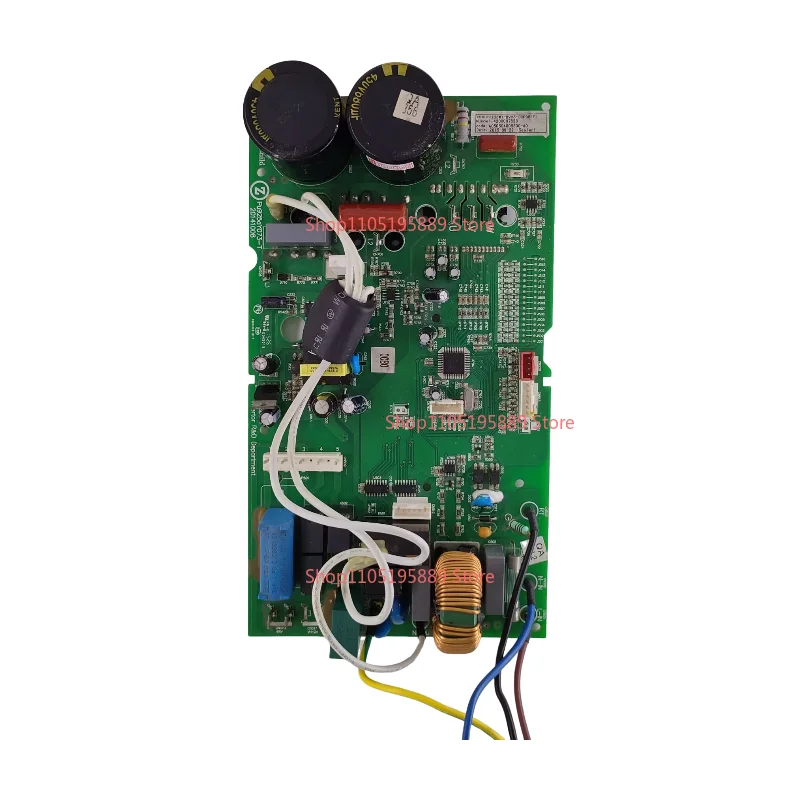 Used for Zhigao inverter air conditioner external unit motherboard PU925aY073-T computer version control board circuit board