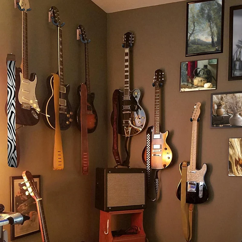 Thumbnail 2 - #73 Latest Guitar Stands Offers