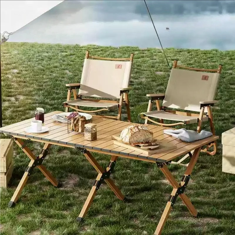 

Camping Fishing Outdoor Table Portable Mesa Equipment Camping Outdoor Table Quality Waterproof Mesa Plegable Outdoor Furniture